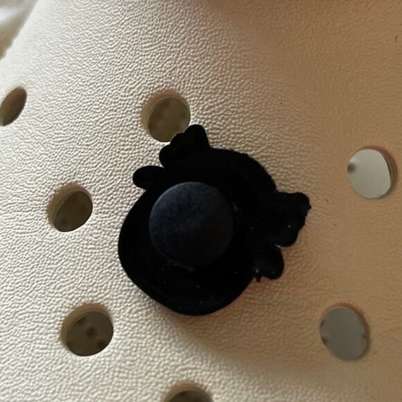 Croc Jibbitz | Squishmallows Florent the Axolotl in Hot Pink | Cute Gift - Picture 3 of 4